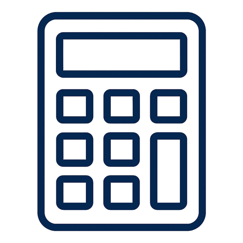 Grout Calculator