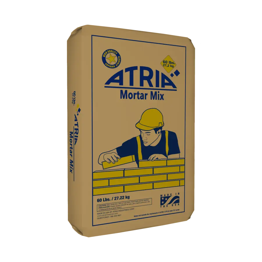 Mortar Mix
